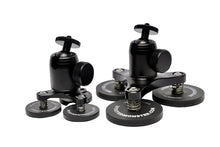 Load image into Gallery viewer, 3 Footed Monster magnetic mount collection group shot