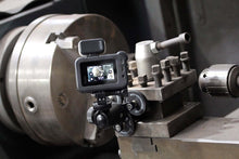 Cargar imagen en el visor de la galería, 3 Footed Monster magnetic GoPro mount