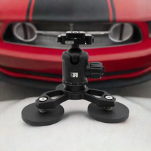 Cargar imagen en el visor de la galería, THE AGGRESSOR - Our BIGGEST Magnetic Mount!