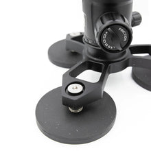 Cargar imagen en el visor de la galería, THE AGGRESSOR - Our BIGGEST Magnetic Mount!