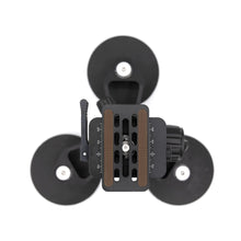 Cargar imagen en el visor de la galería, THE AGGRESSOR - Our BIGGEST Magnetic Mount!