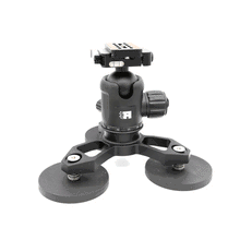 Cargar imagen en el visor de la galería, THE AGGRESSOR - Our BIGGEST Magnetic Mount!