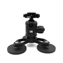 Cargar imagen en el visor de la galería, THE AGGRESSOR - Our BIGGEST Magnetic Mount!