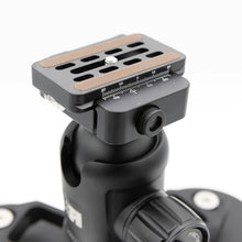 Cargar imagen en el visor de la galería, THE AGGRESSOR - Our BIGGEST Magnetic Mount!