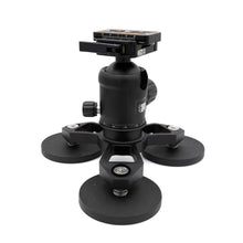 Cargar imagen en el visor de la galería, THE AGGRESSOR - Our BIGGEST Magnetic Mount!