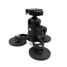 Cargar imagen en el visor de la galería, THE AGGRESSOR - Our BIGGEST Magnetic Mount!