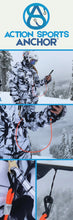 Cargar imagen en el visor de la galería, Action Sports Anchor - OG60