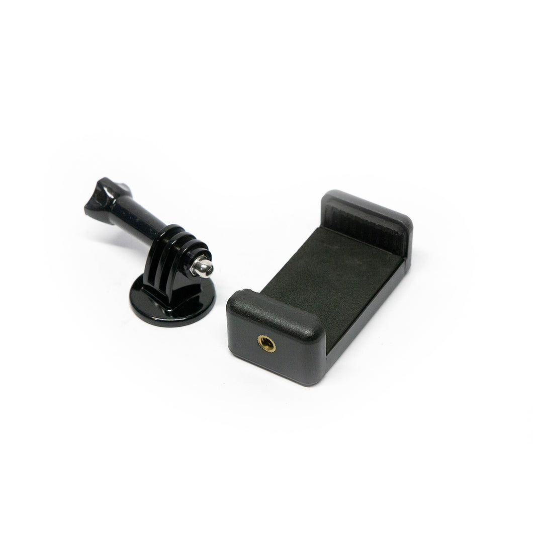 Phone and camera mount - Replacement  Items