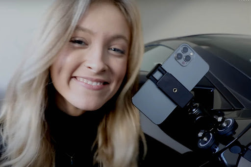 Are Magnetic Car Phone Mounts Safe For Use For Your Smartphone?