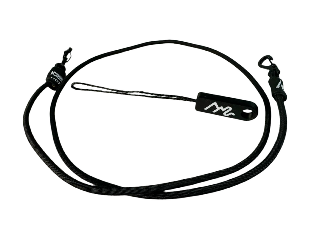 Action Sports Anchor - OG60