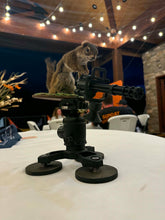Load image into Gallery viewer, THE AGGRESSOR - Our BIGGEST Magnetic Mount!
