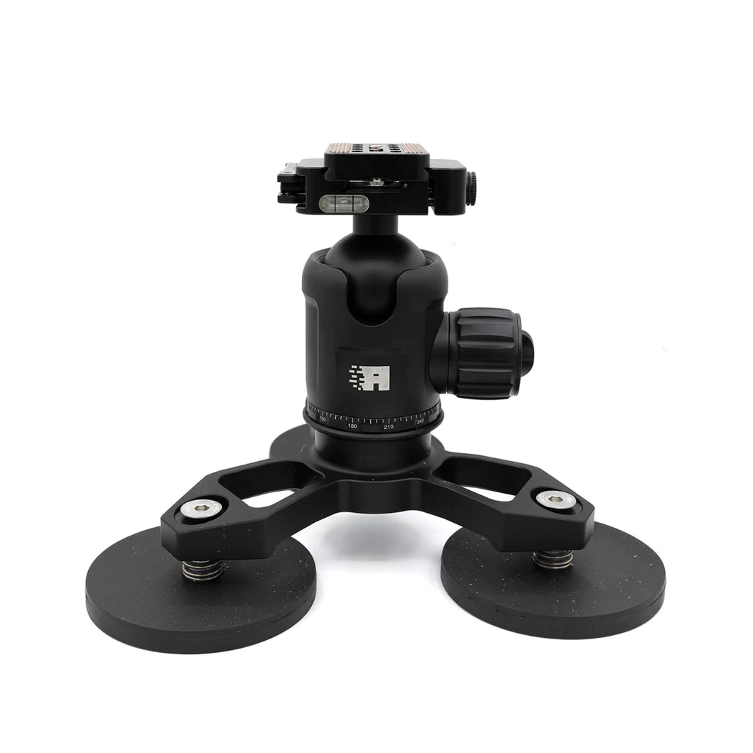 THE AGGRESSOR - Our BIGGEST Magnetic Mount!