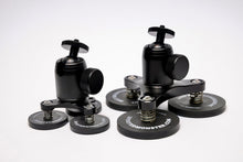 Cargar imagen en el visor de la galería, 3 Footed Monster PRO Edition - Magnetic Mount
