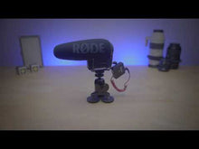 Load and play video in Gallery viewer, 3 FOOTED MONSTER - ORIGINAL
